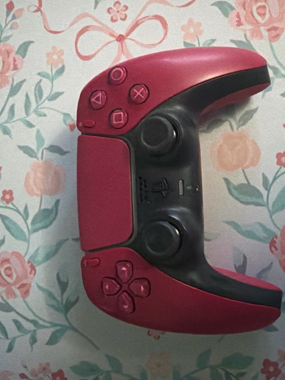 SONY PlayStation 5 Dualsense Controller - Red